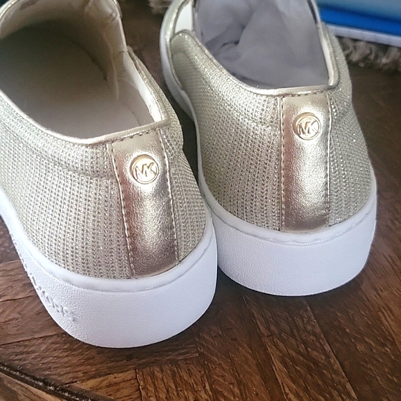 Michael Kors Sip-ons - Picture 1 of 4